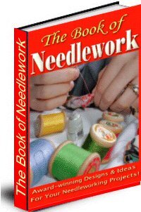 The Book of Needle Work